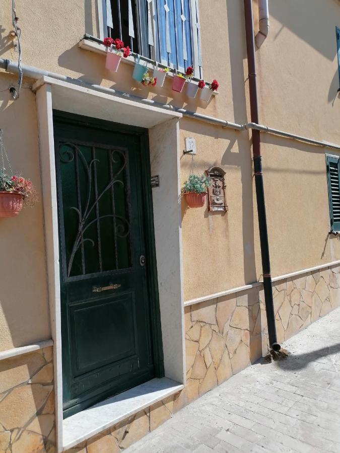 Apartment Maria Enna Exterior photo