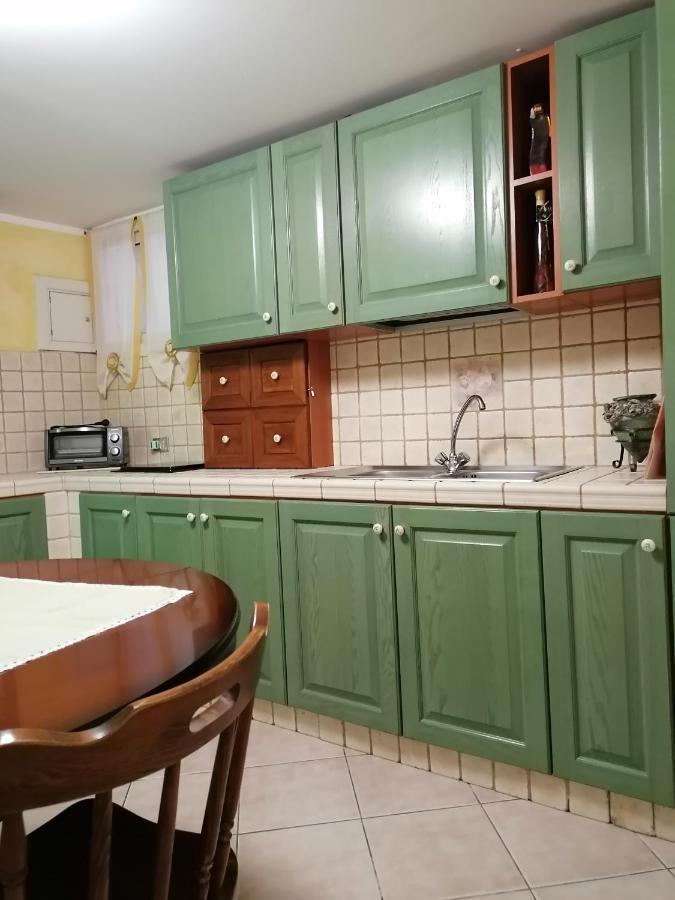Apartment Maria Enna Exterior photo