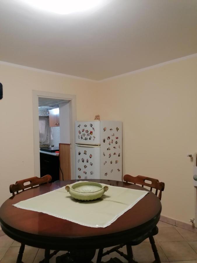 Apartment Maria Enna Exterior photo